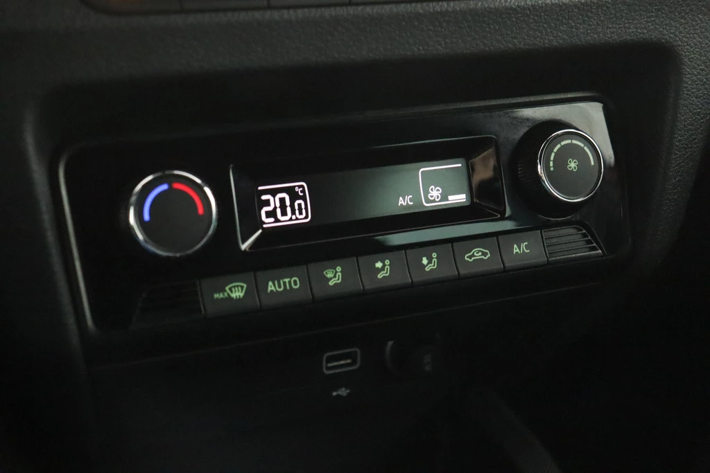 Škoda Fabia – foto 22