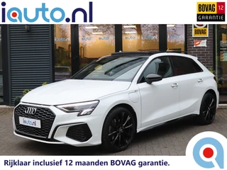 Audi A3 – thumbnail 1
