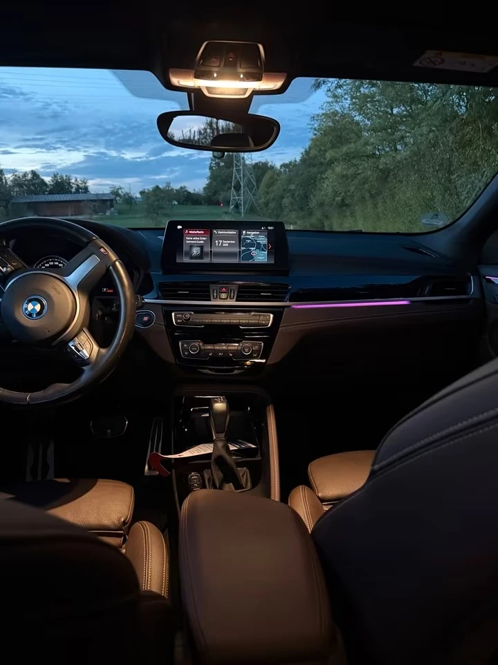 BMW X2 – foto 6