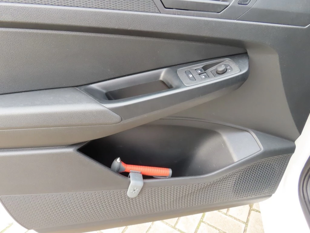 Volkswagen Caddy – foto 13