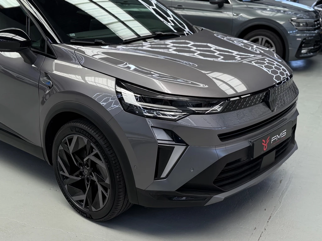 Renault Captur – foto 13
