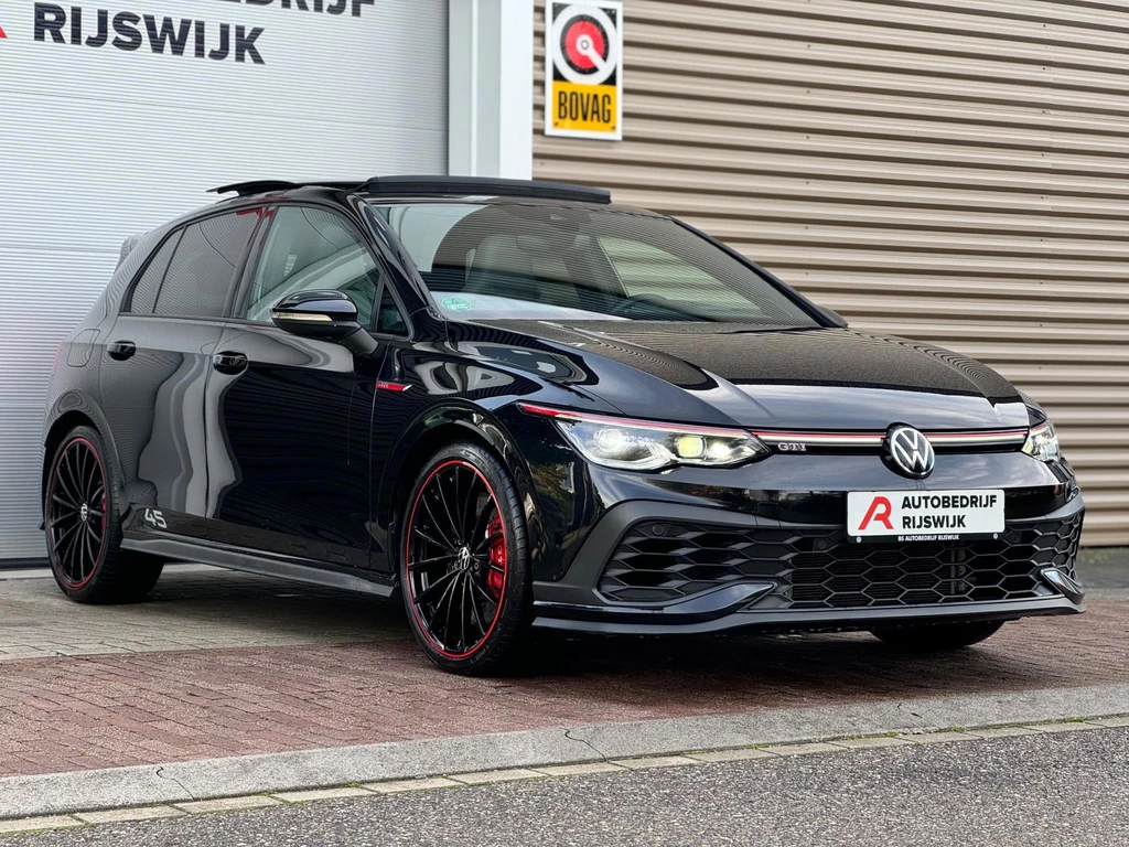 Volkswagen Golf – foto 8