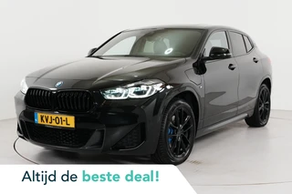 BMW X2 – thumbnail 1