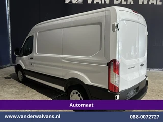 Ford Transit – thumbnail 2