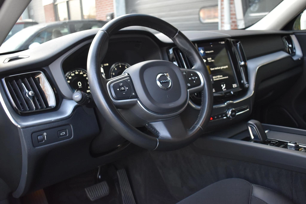 Volvo XC60 – foto 18