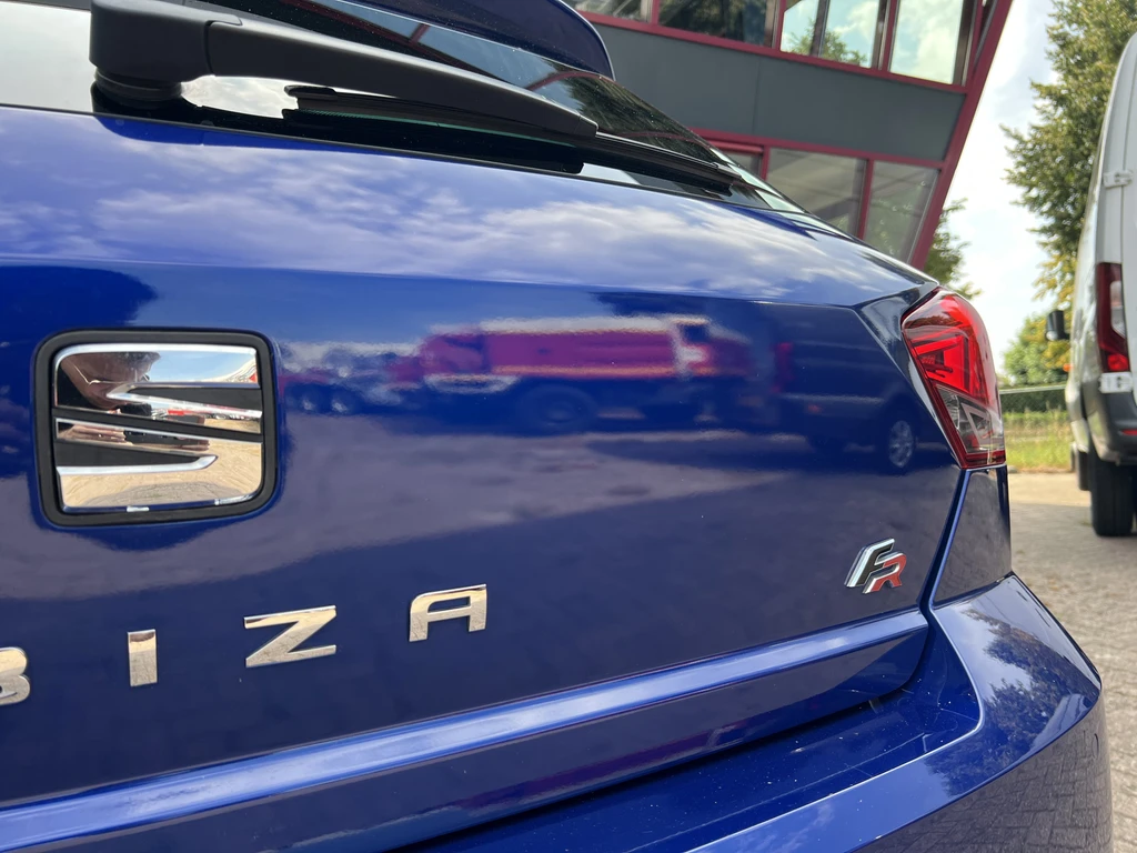 SEAT Ibiza – foto 9