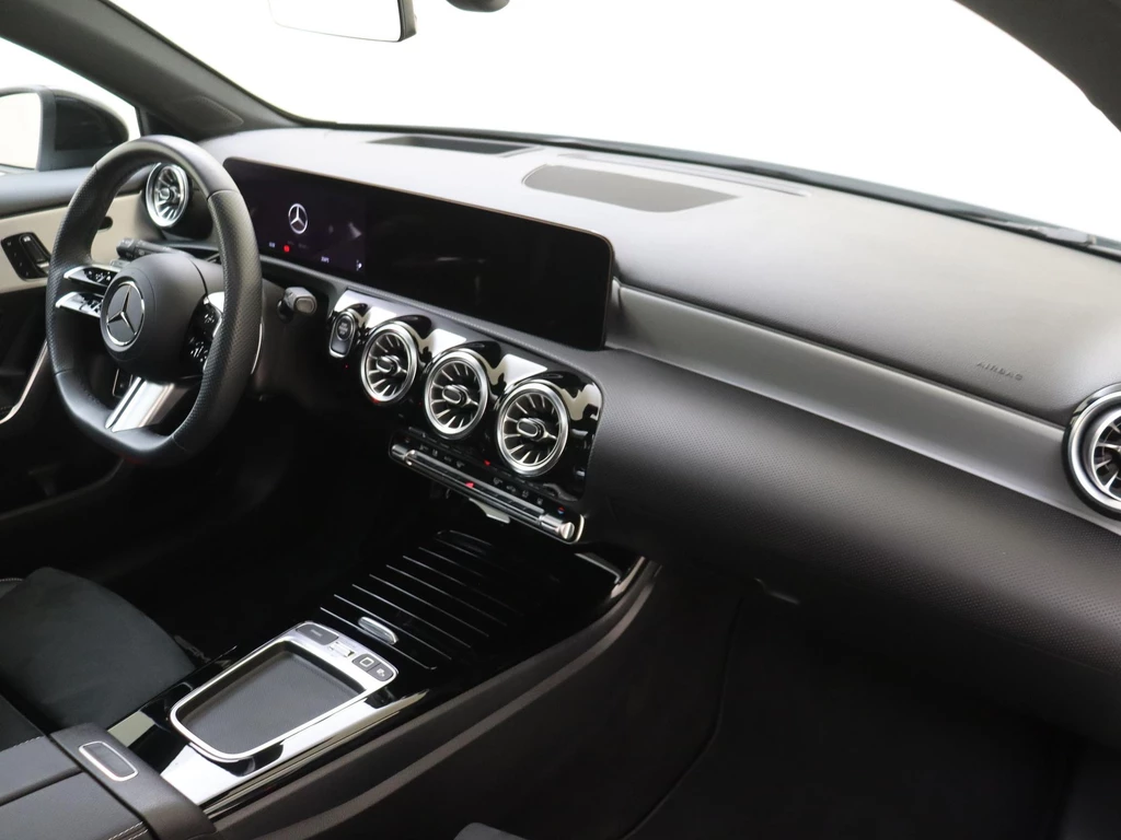 Mercedes-Benz A-Klasse – foto 9