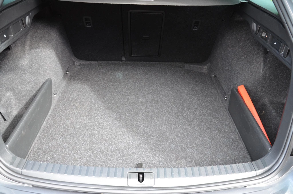 Škoda Octavia – foto 68