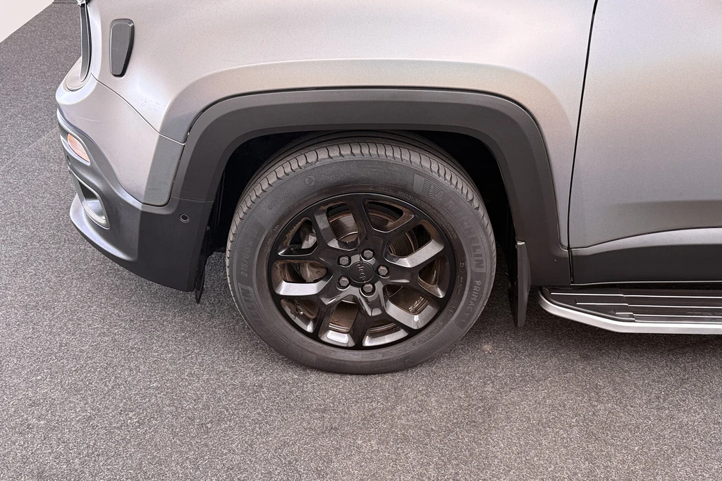 Jeep Renegade – foto 7