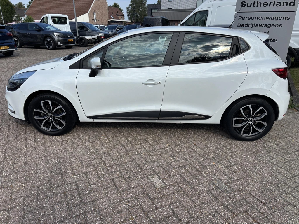 Renault Clio – foto 2