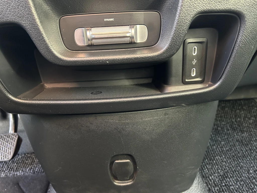 Mercedes-Benz Vito – foto 23