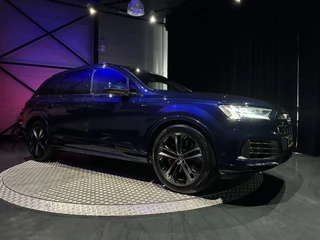 Audi Q7 – thumbnail 16