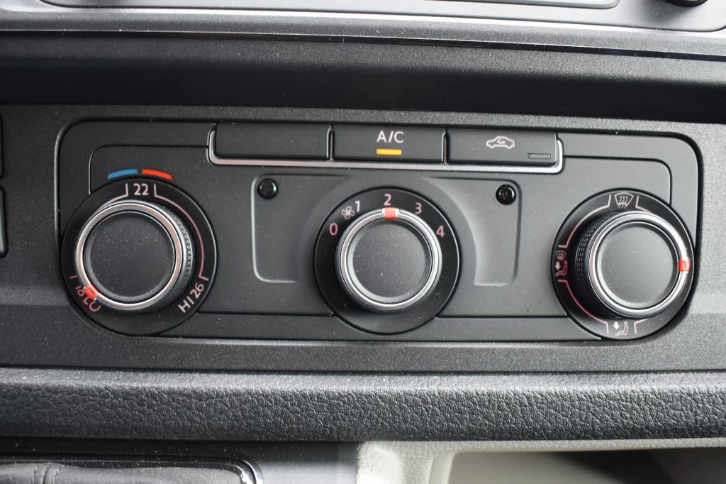 Volkswagen e-Transporter – foto 39