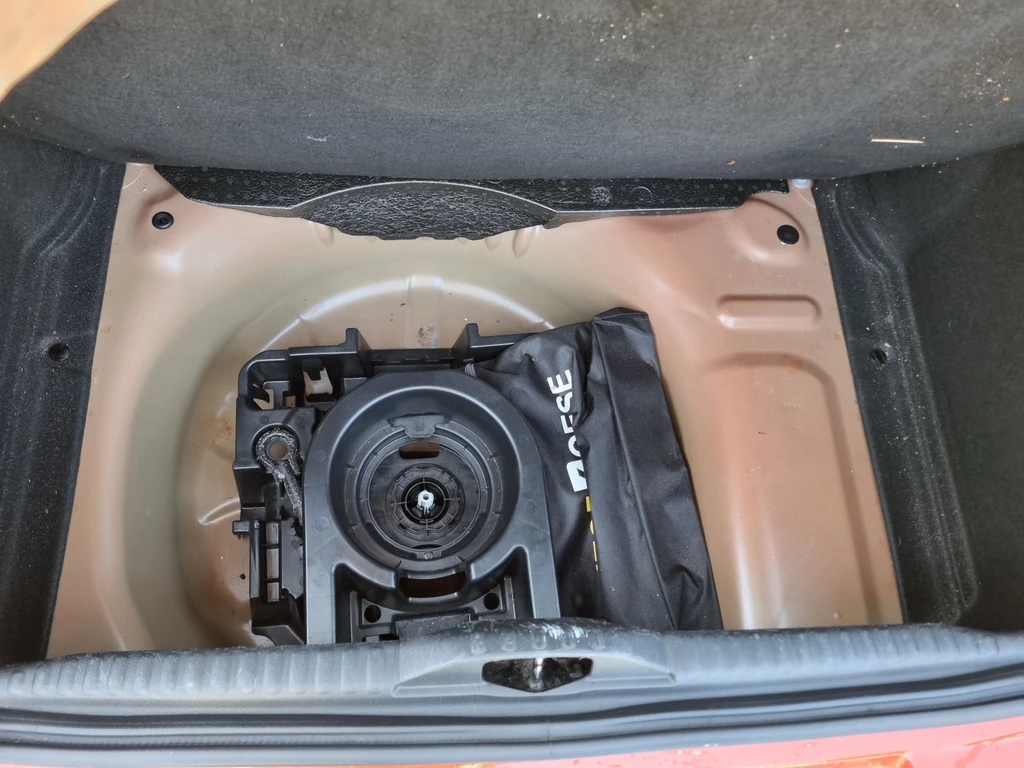 Citroën C3 – foto 19