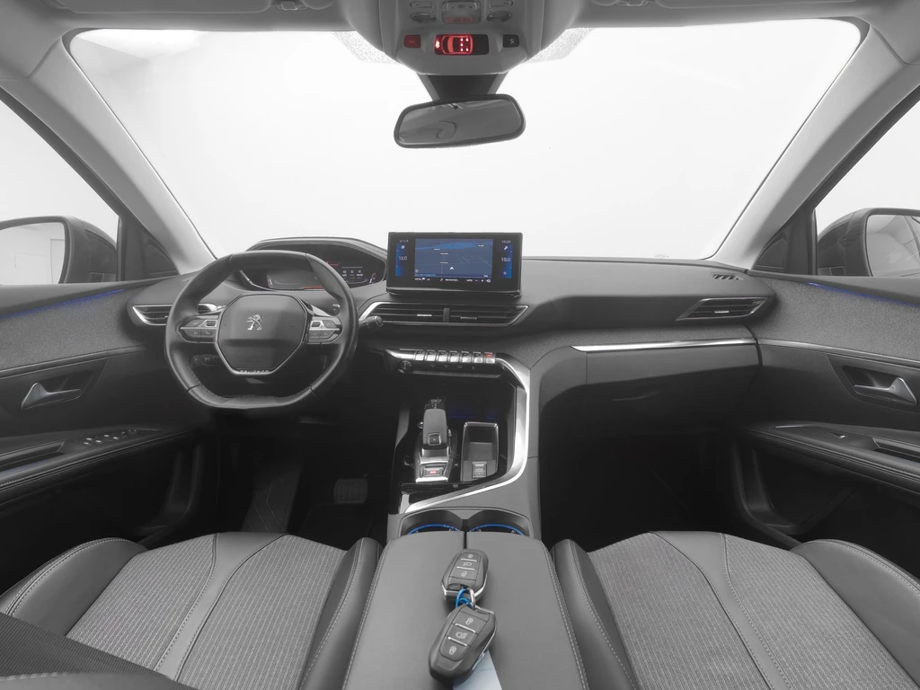 Peugeot 5008 – foto 22