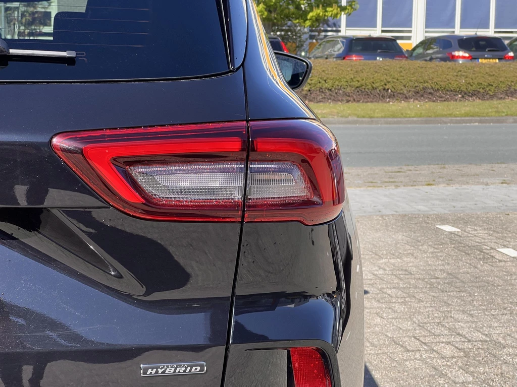 Ford Kuga – foto 13
