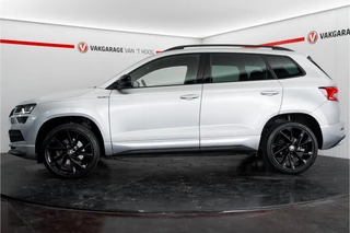 Škoda Karoq – thumbnail 2