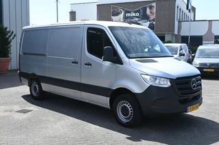 Mercedes-Benz Sprinter – thumbnail 5