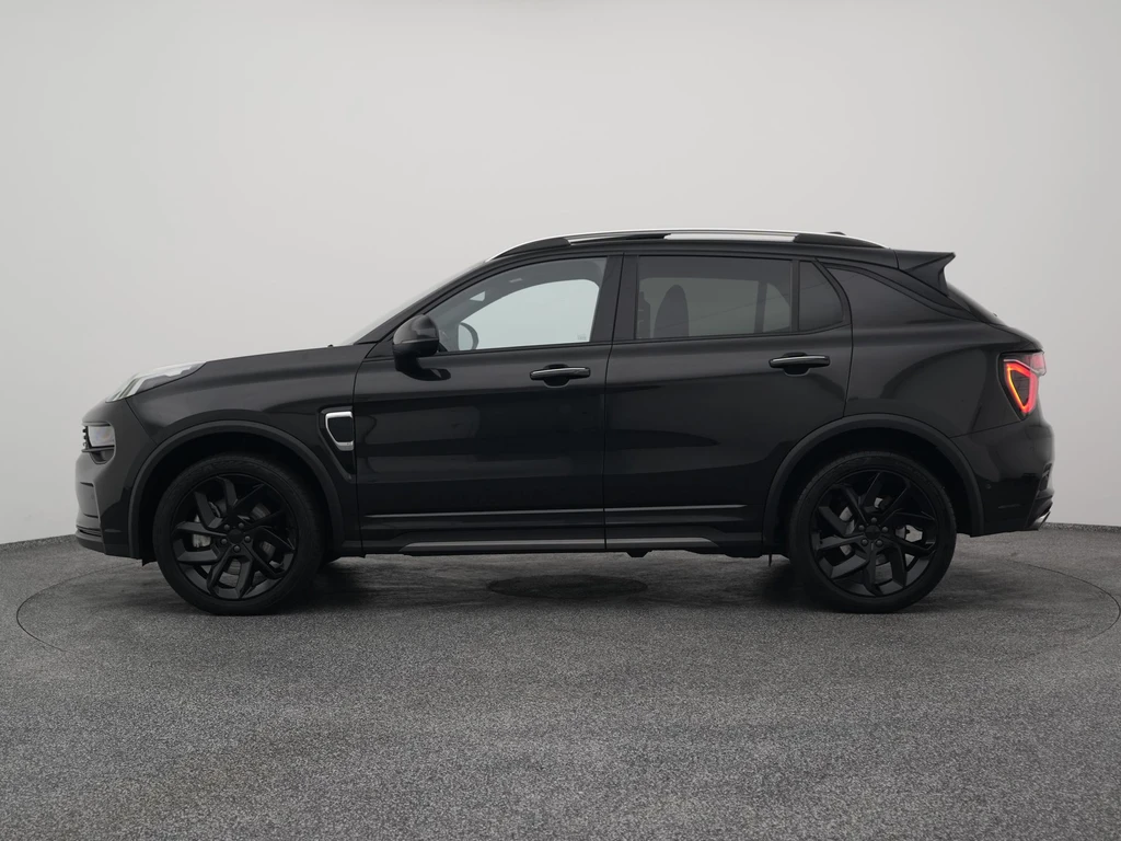 Lynk & Co 01 – foto 3