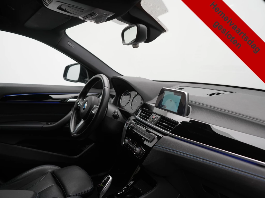 BMW X2 – foto 13