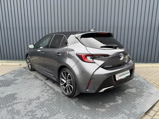 Toyota Corolla – thumbnail 4