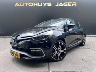 Renault Clio – thumbnail 1