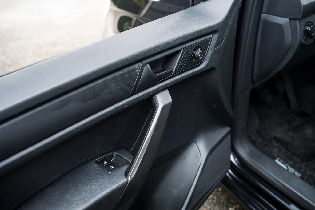 Volkswagen Caddy – foto 42