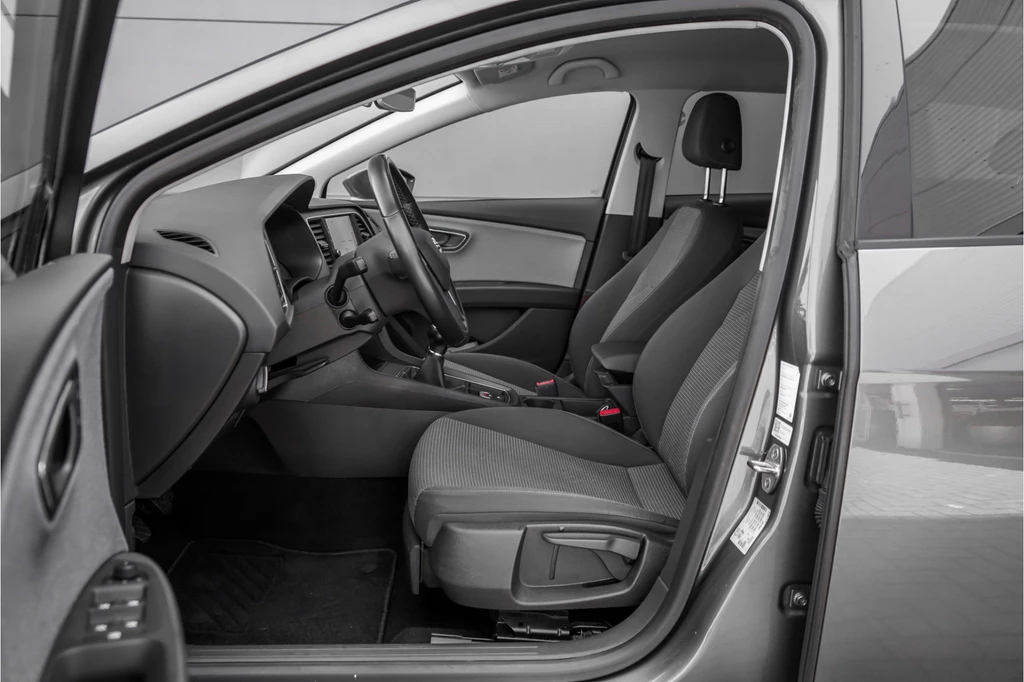SEAT Leon – foto 12