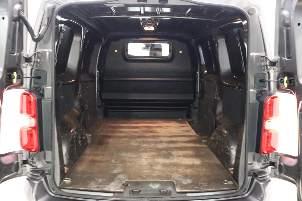 Peugeot Expert – foto 14