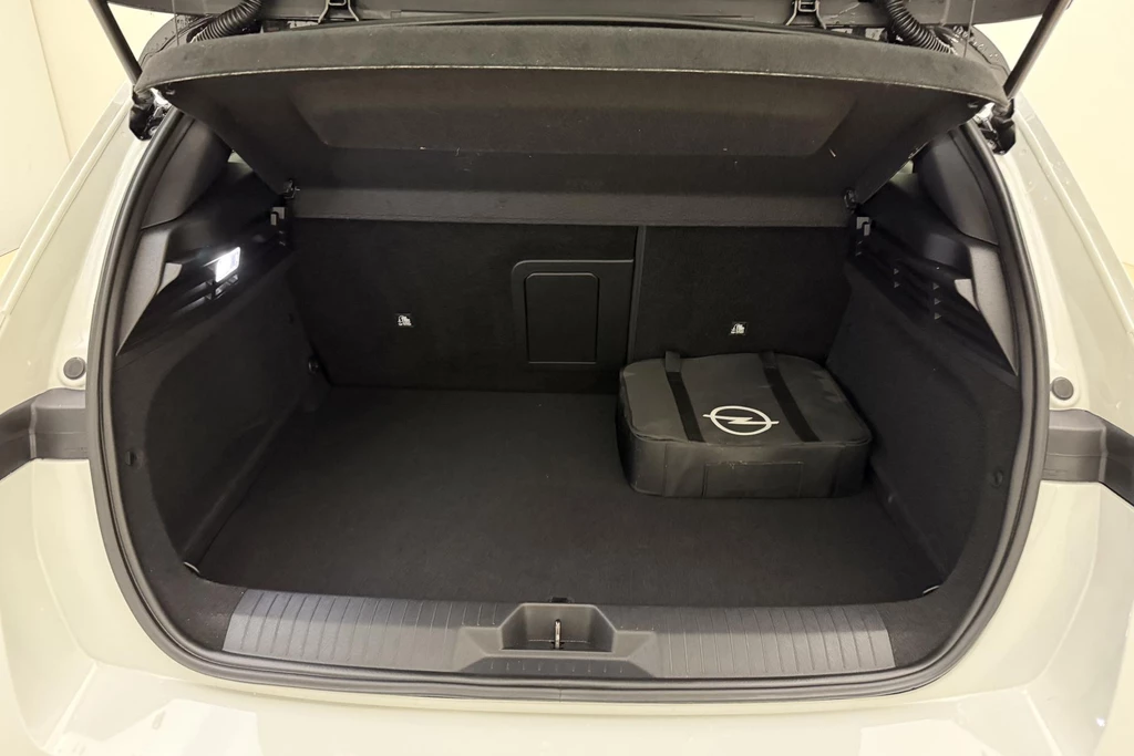 Opel Astra – foto 10