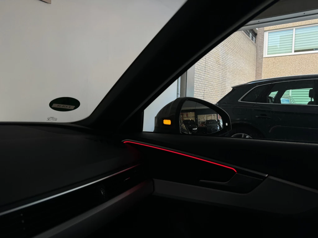 Audi A4 – foto 23