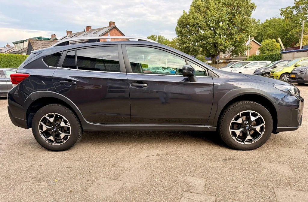Subaru XV – foto 9