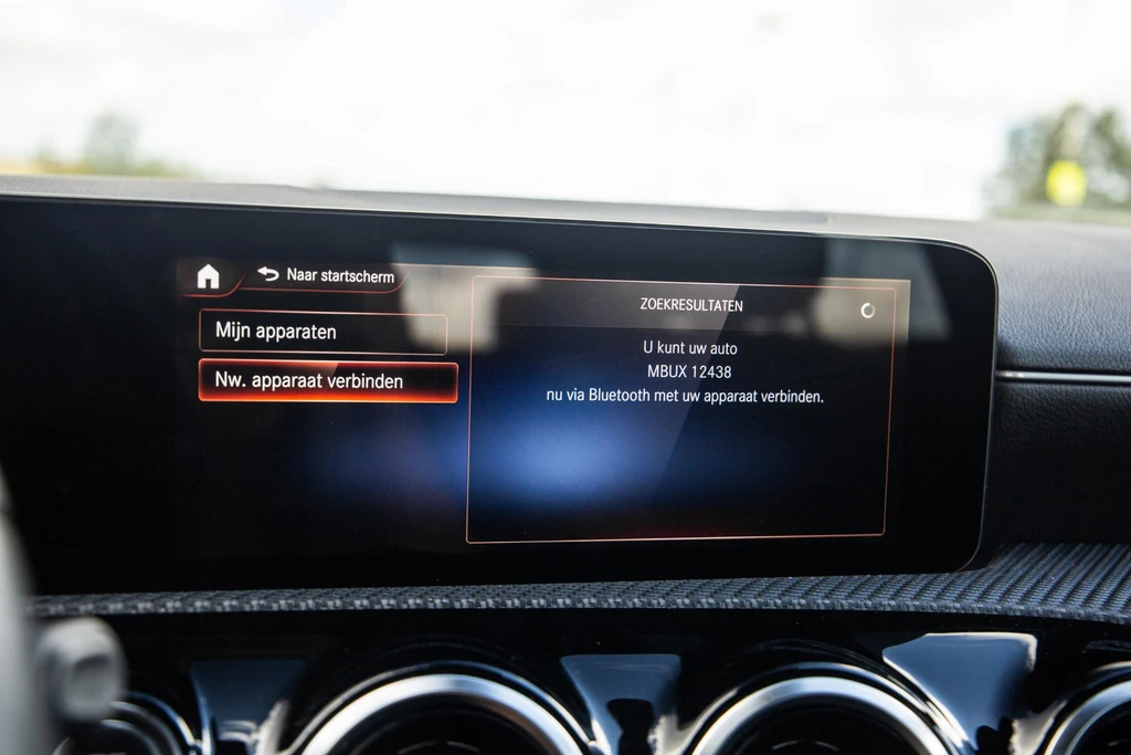 Mercedes-Benz CLA – foto 18