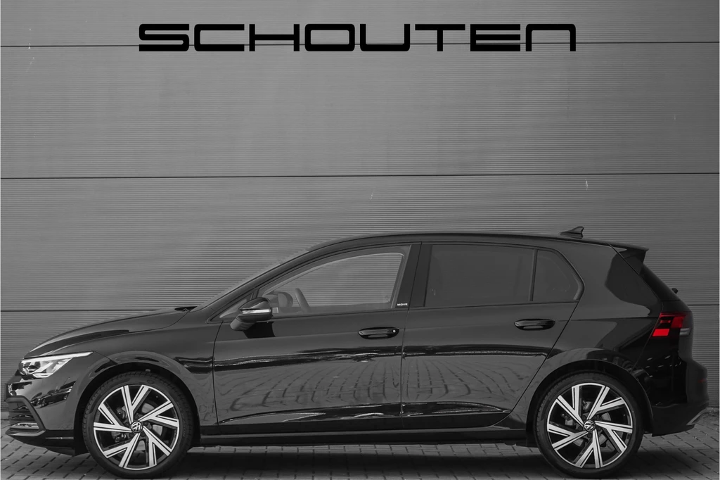 Volkswagen Golf – foto 3