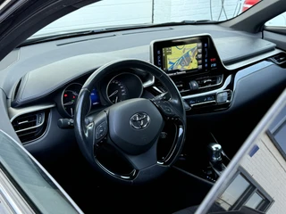 Toyota C-HR – thumbnail 10