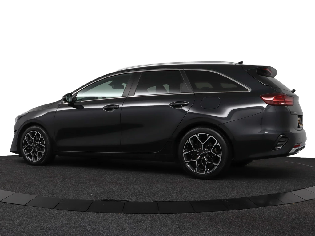 Kia Ceed Sportswagon – foto 5