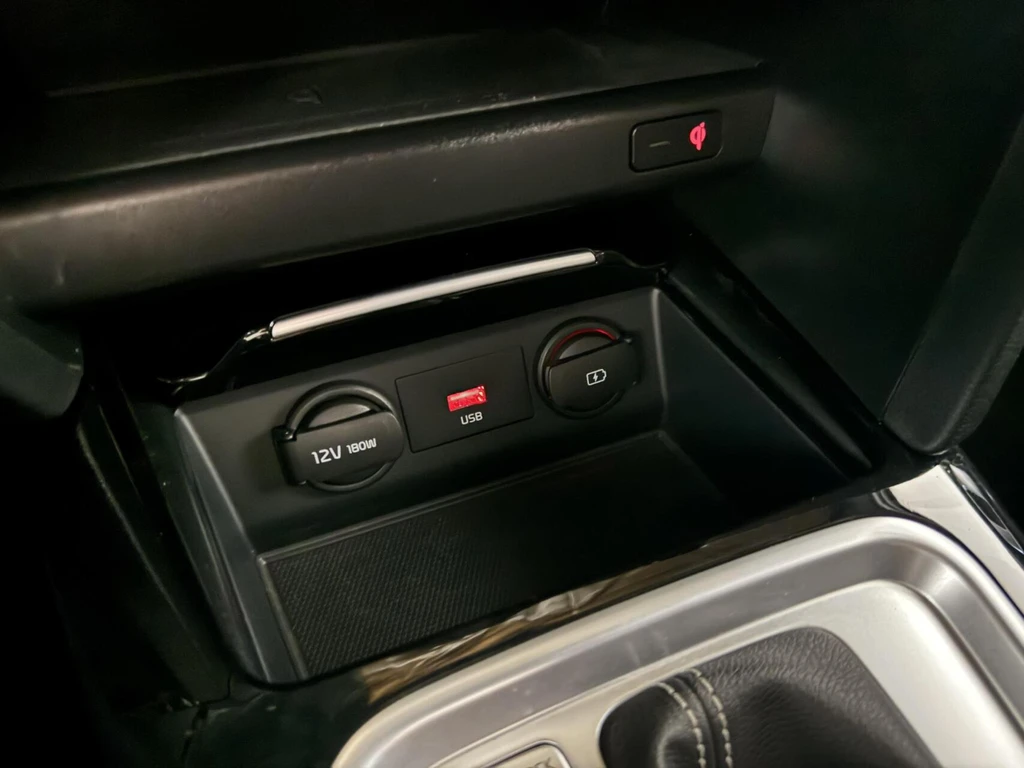 Kia ProCeed – foto 58
