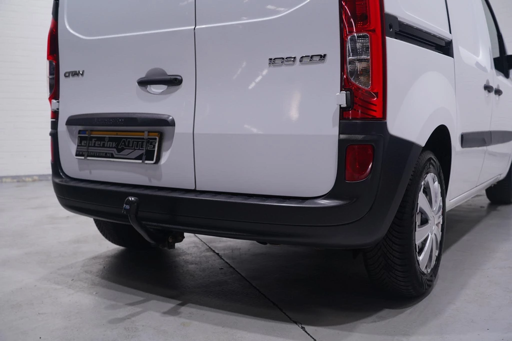 Mercedes-Benz Citan – foto 7