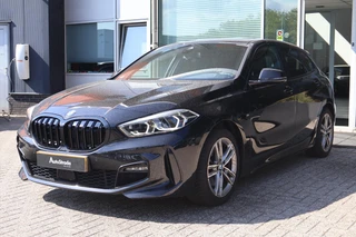 BMW 1 Serie – thumbnail 3