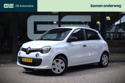 Renault Twingo 1.0 SCe Authentique |AIRCO|CRUISE|LED|