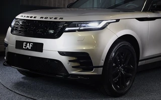 Land Rover Range Rover Velar – thumbnail 2