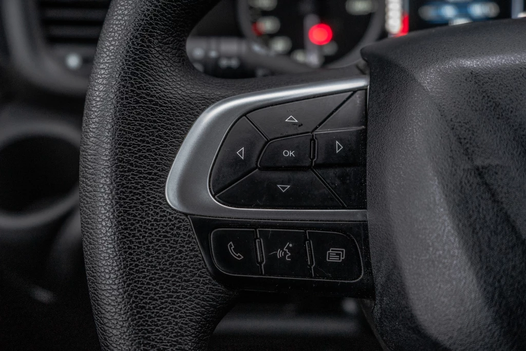 Iveco Daily – foto 14