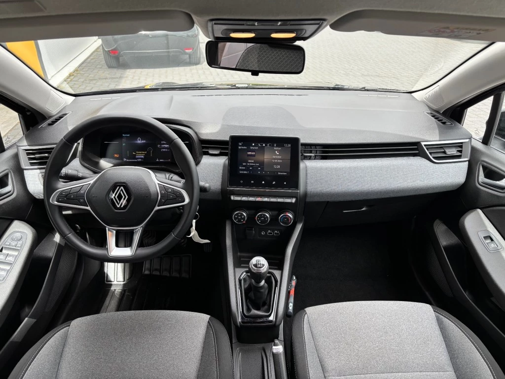 Renault Clio – foto 27