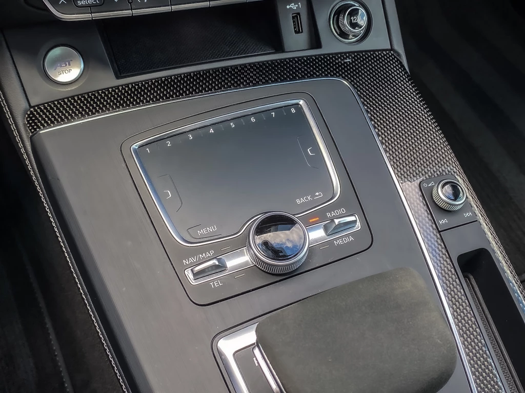 Audi SQ5 – foto 84