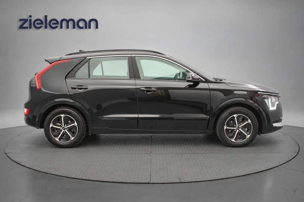 Kia Niro – foto 8