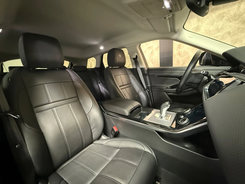 Land Rover Range Rover Evoque – foto 10