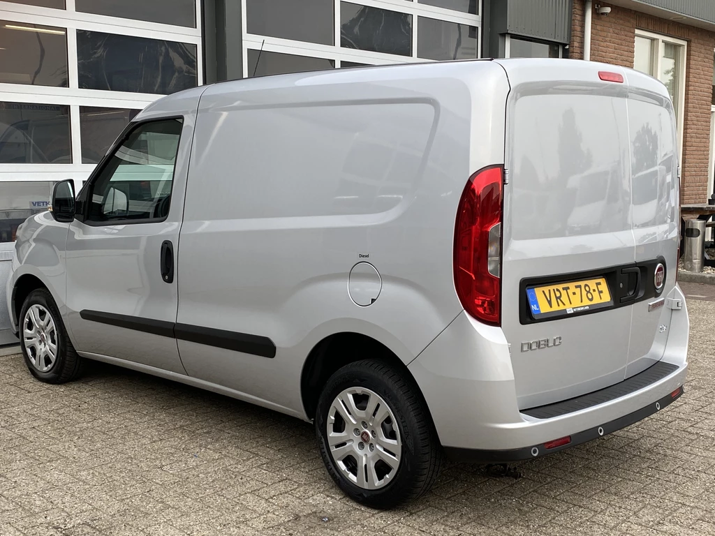 Fiat Doblò – foto 4