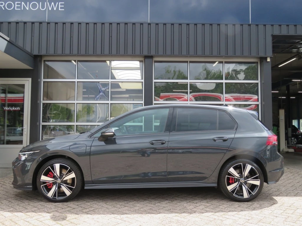 Volkswagen Golf – foto 3