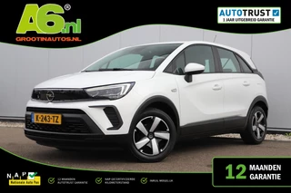 Opel Crossland – thumbnail 1