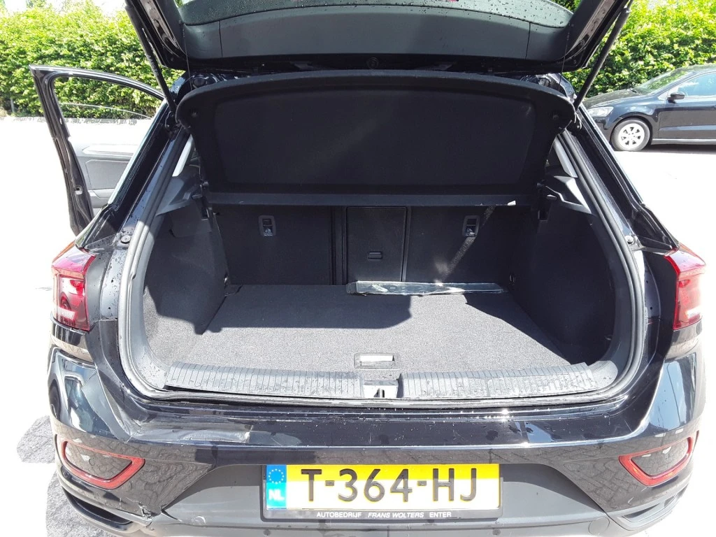 Volkswagen T-Roc – foto 11